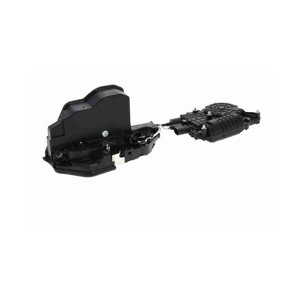 T&uuml;rschloss VEMO V20-85-0098 Green Mobility Parts f&uuml;r BMW, vorne rechts