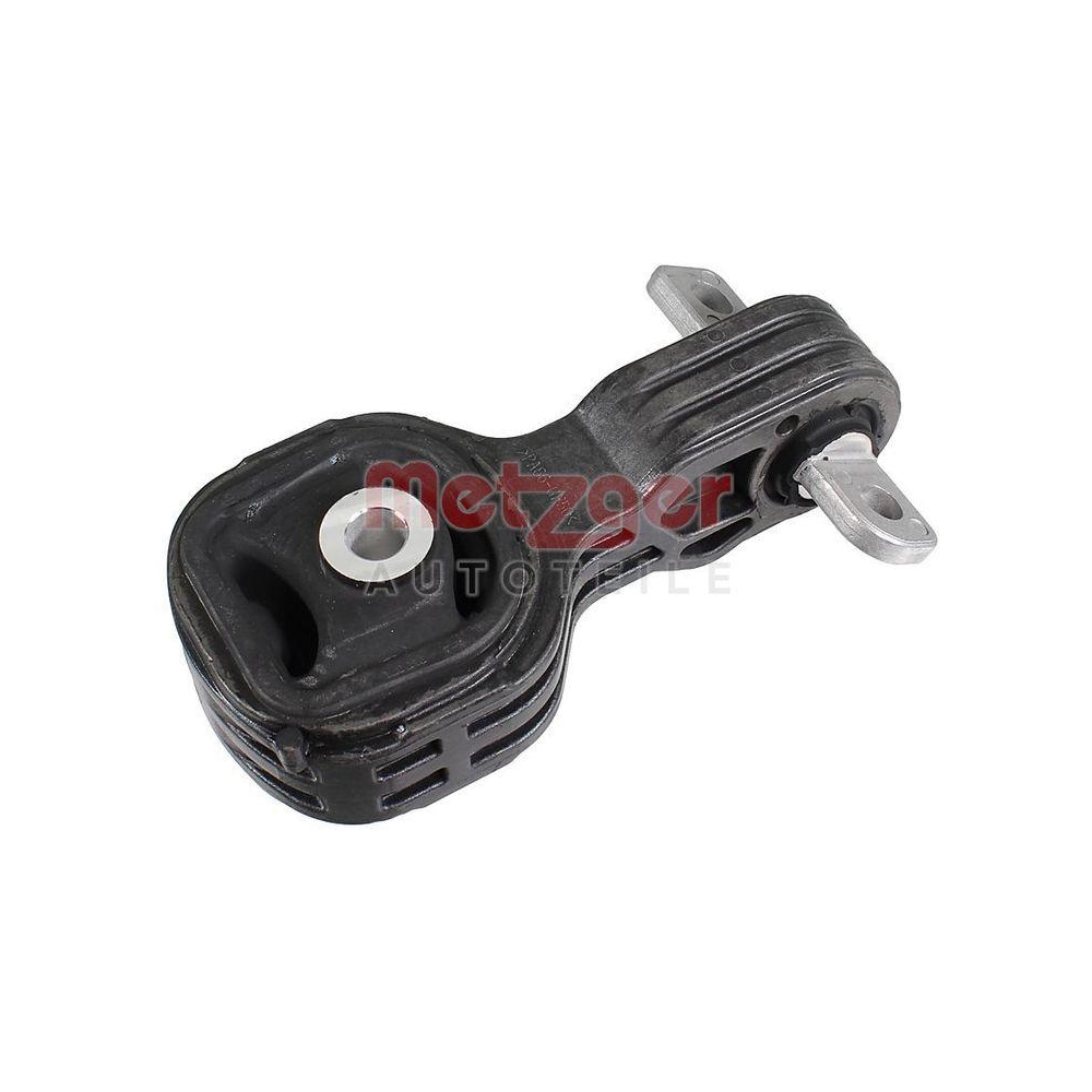 Lagerung, Motor METZGER 8054238 f&uuml;r HONDA, hinten
