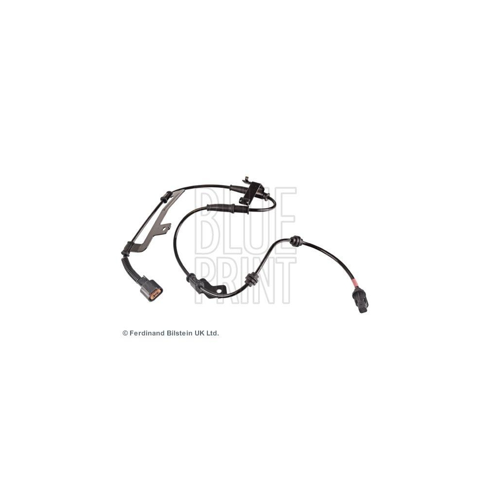 Sensor, Raddrehzahl BLUE PRINT ADG07192 f&uuml;r HYUNDAI, Vorderachse rechts