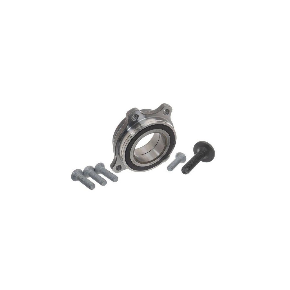 Radlagersatz SKF VKBA 7177 für AUDI SEAT SKODA VW BENTLEY, Hinterachse