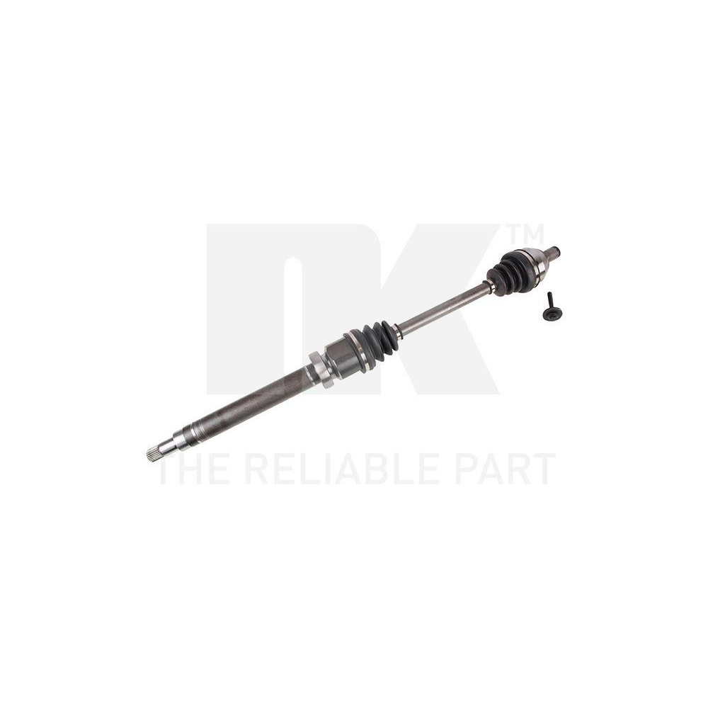 Antriebswelle NK 502590 f&uuml;r FORD, Vorderachse rechts