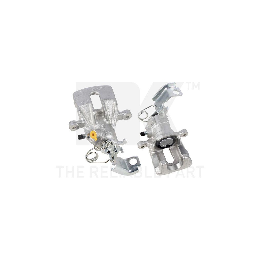 Bremssattel NK 2126122 f&uuml;r HONDA, Hinterachse, Hinterachse rechts