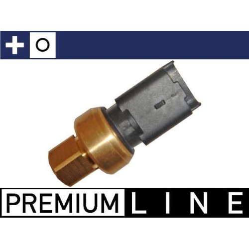 MAHLE ASE 15 000P Druckschalter, Klimaanlage BEHR *** PREMIUM LINE *** f&uuml;r FIAT