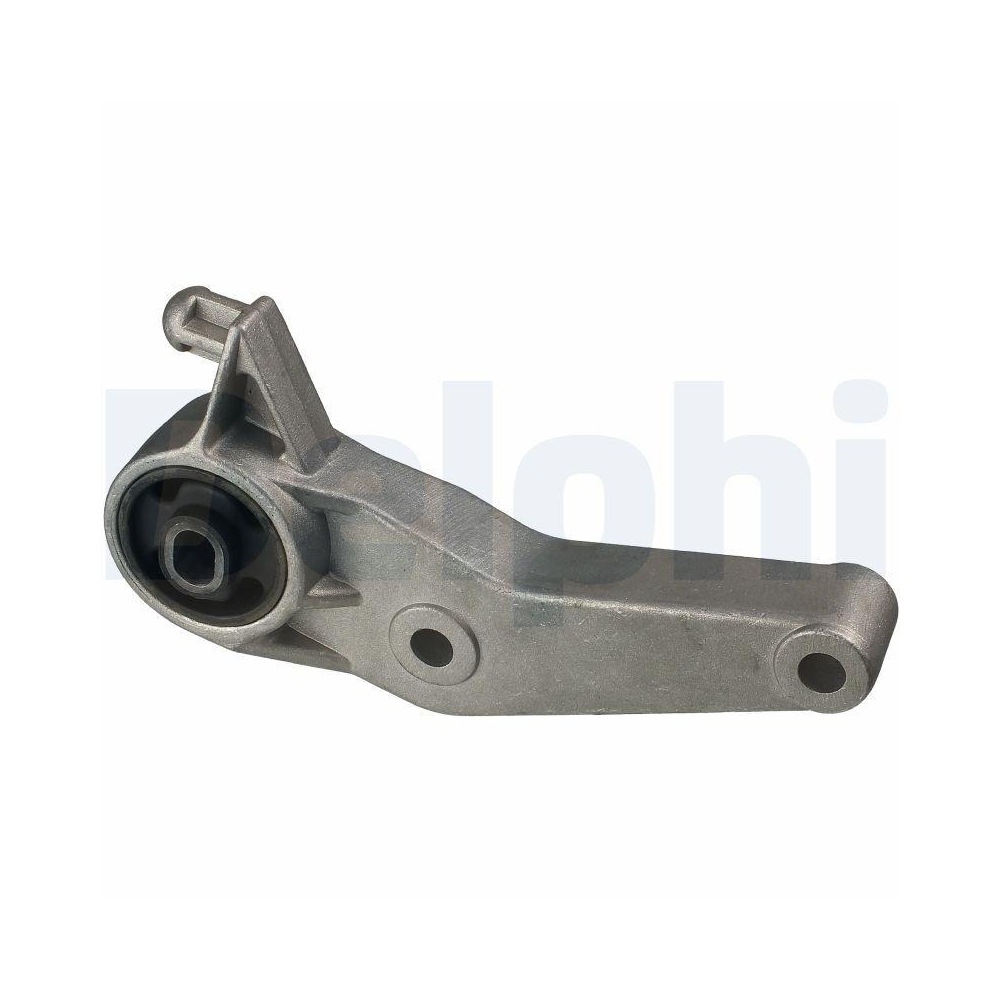 DELPHI TEM055 Lagerung, Motor f&uuml;r OPEL VAUXHALL, hinten, motorseitig, vorne