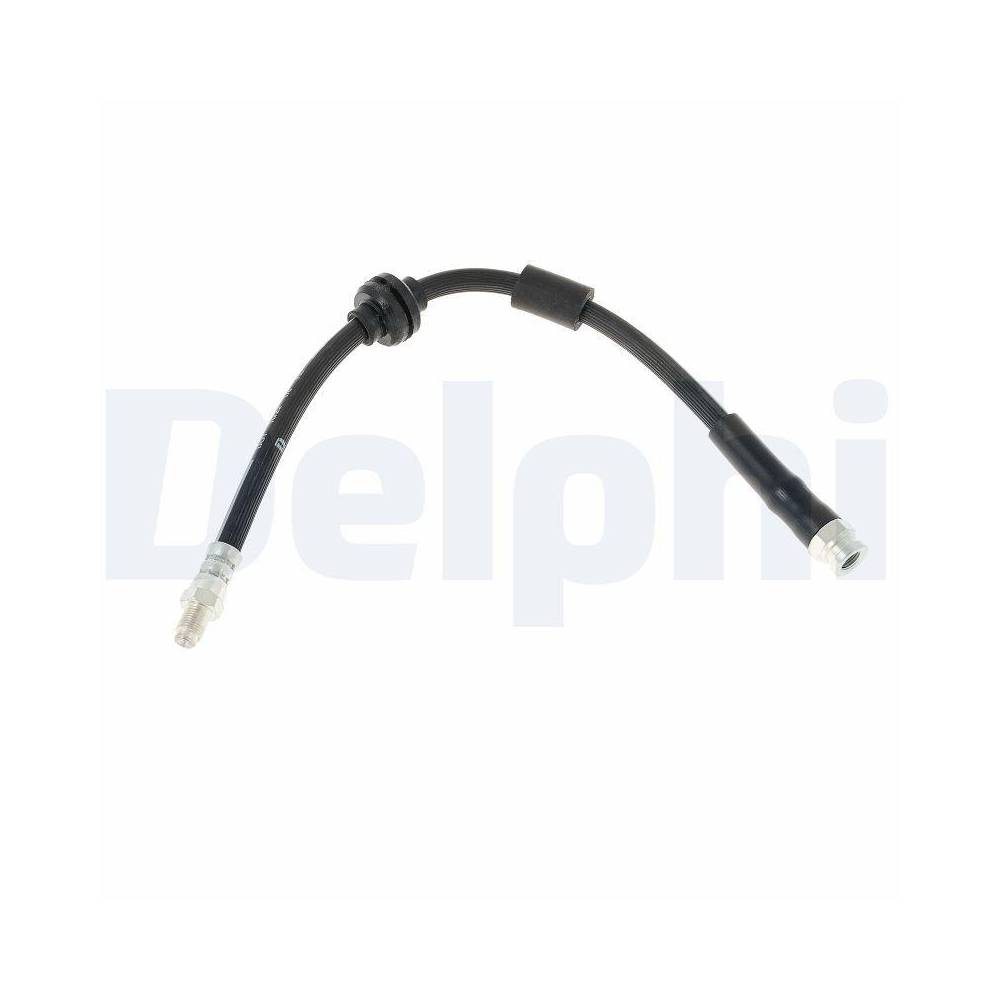DELPHI LH7658 Bremsschlauch f&uuml;r FIAT, Vorderachse