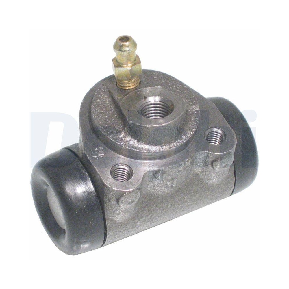 Radbremszylinder DELPHI LW21639 für RENAULT, Hinterachse