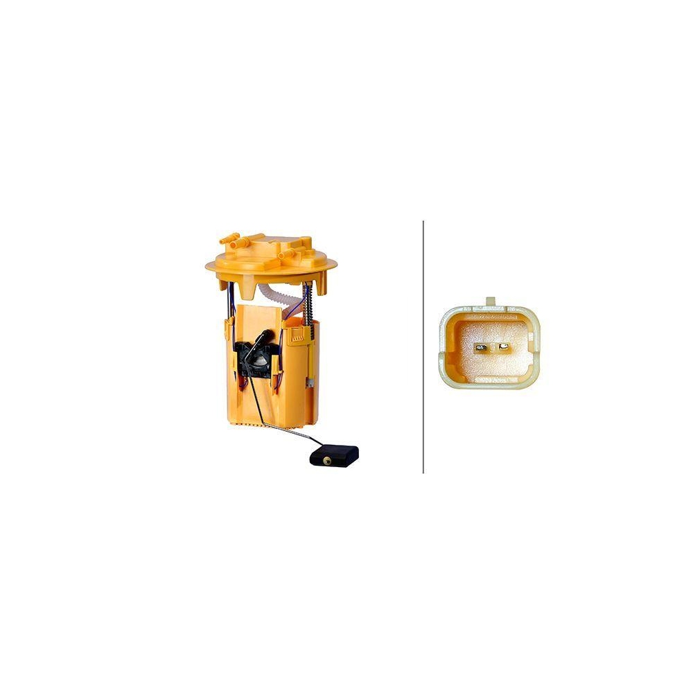 HELLA Tankgeber 8TF 358 303-901 f&uuml;r CITRO&Euml;N/PEUGEOT