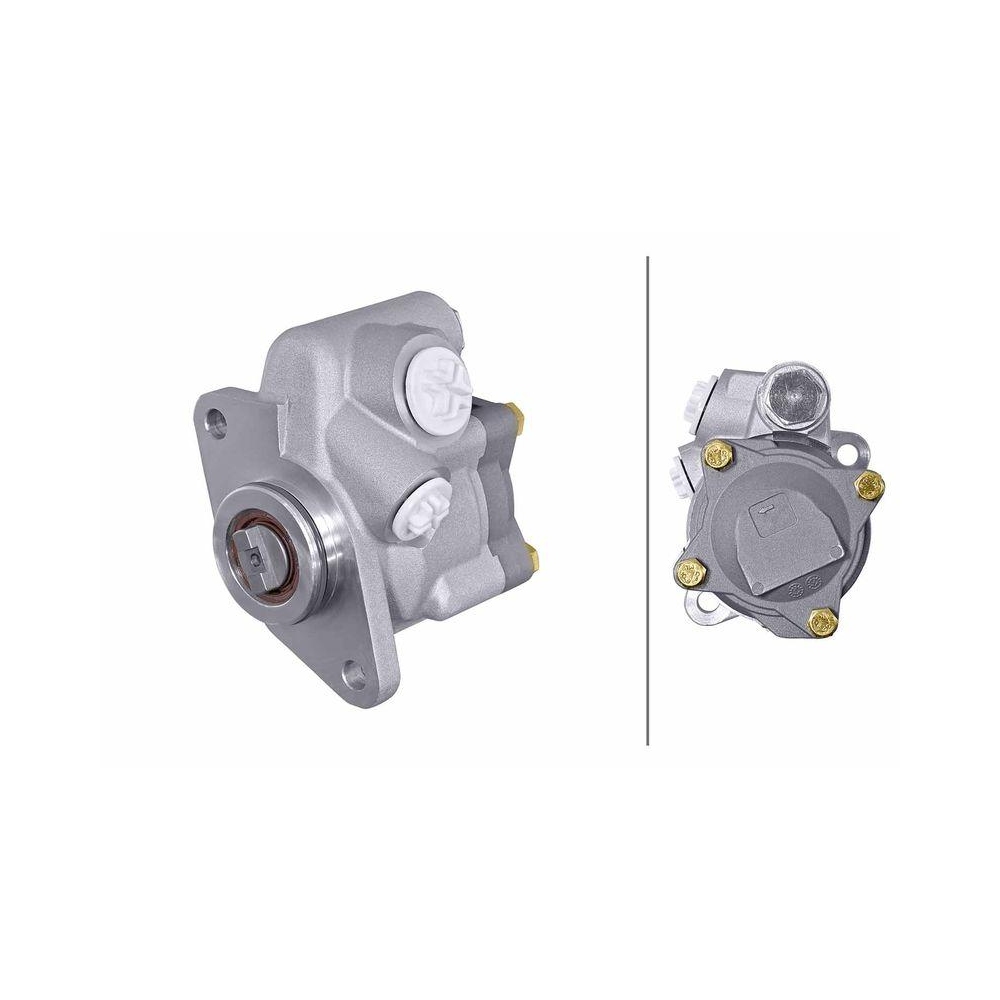 HELLA Hydraulikpumpe, Lenkung 8TL 359 003-881 für MAN