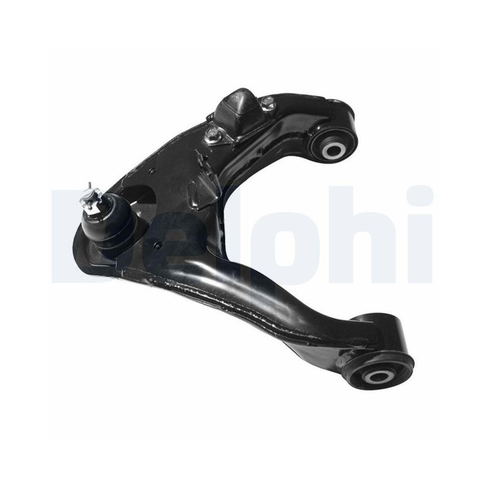 DELPHI TC4706 Lenker, Radaufh&auml;ngung f&uuml;r FIAT MITSUBISHI, Vorderachse links, oben