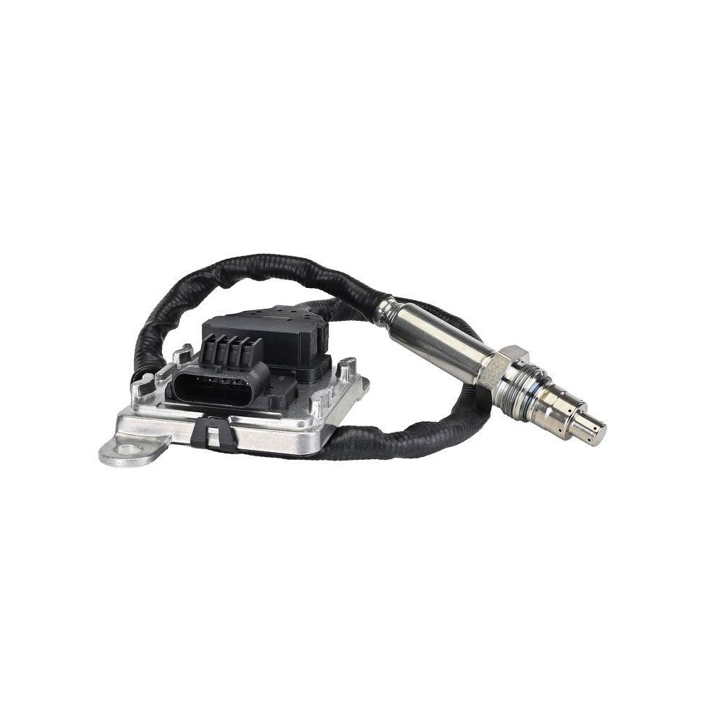 DELPHI ANS1042-12B1 NOx-Sensor, NOx-Katalysator für MERCEDES-BENZ, hinten, vorne