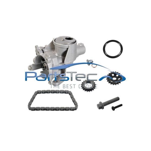 PartsTec PTA420-3015 &Ouml;lpumpensatz REPARATURSATZ f&uuml;r CITRO&Euml;N PEUGEOT MINI