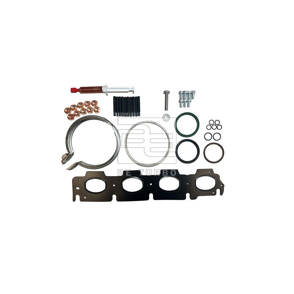 BE TURBO ABS950 Montagesatz, Lader f&uuml;r BMW
