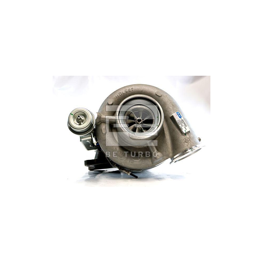 BE TURBO 131802 Lader, Aufladung f&uuml;r CUMMINS