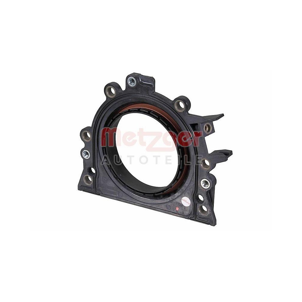 METZGER AUTOTEILE 2430241 Wellendichtring, Kurbelwelle ORIGINAL ERSATZTEIL f&uuml;r