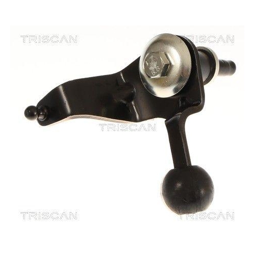 TRISCAN 8140 38731 Seilzug, Schaltgetriebe f&uuml;r CITRO&Euml;N PEUGEOT