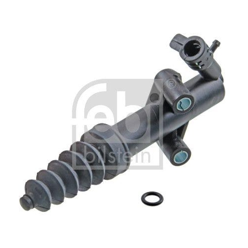 FEBI BILSTEIN 1006898 Nehmerzylinder, Kupplung f&uuml;r CITRO&Euml;N PEUGEOT