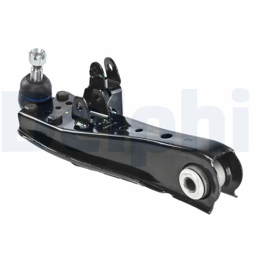 DELPHI TC9798 Lenker, Radaufh&auml;ngung f&uuml;r TOYOTA, Vorderachse, Vorderachse links
