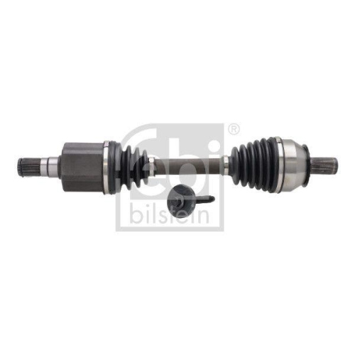 FEBI BILSTEIN 1003033 Antriebswelle f&uuml;r VOLVO, Vorderachse links
