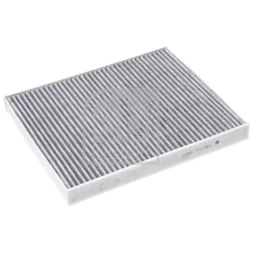 FEBI BILSTEIN 1002069 Filter, Innenraumluft f&uuml;r AUDI PORSCHE