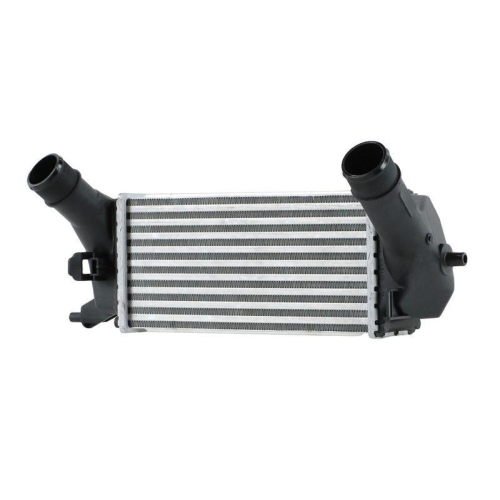 HELLA 8ML 366 340-831 Ladeluftk&uuml;hler f&uuml;r FORD