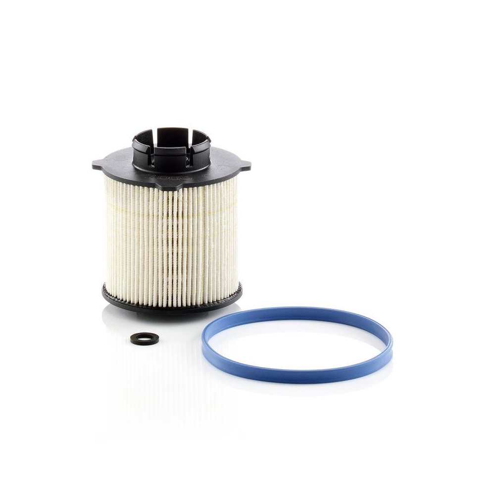 MANN-FILTER PU 9001/1 x Kraftstofffilter f&uuml;r OPEL GENERAL MOTORS