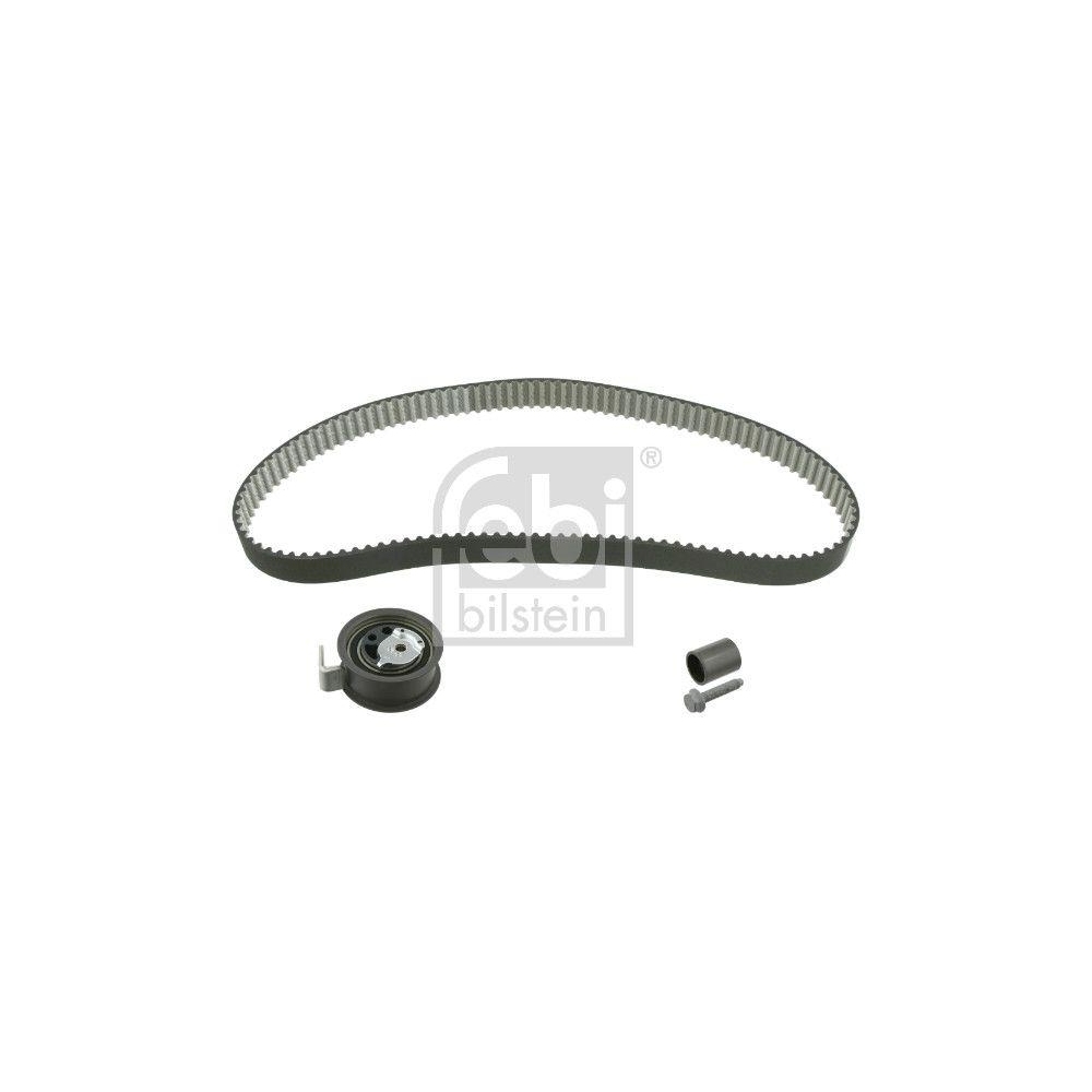 FEBI BILSTEIN Zahnriemensatz 24708 f&uuml;r AUDI SEAT VW