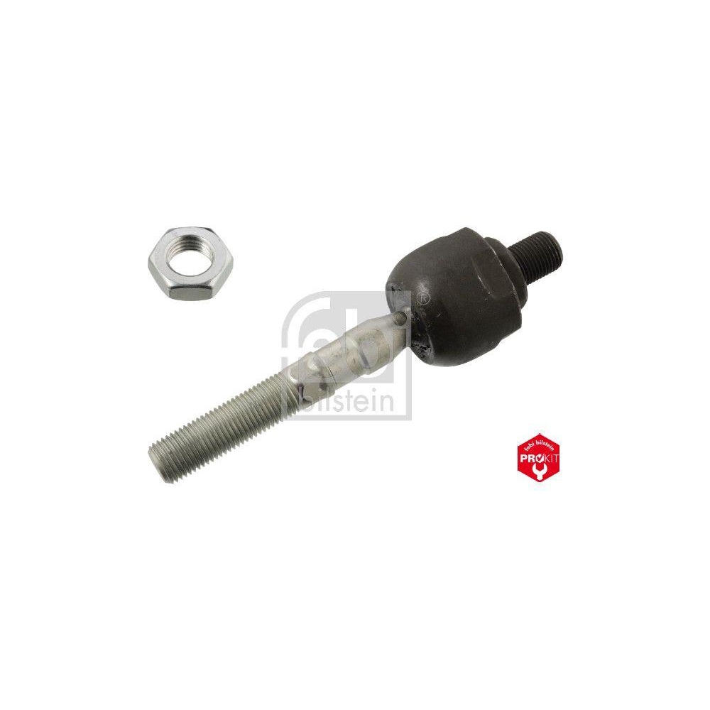 FEBI BILSTEIN Axialgelenk, Spurstange 42217 ProKit f&uuml;r HONDA, Vorderachse links