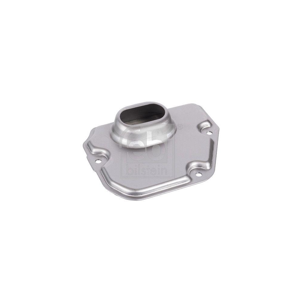 Hydraulikfilter, Automatikgetriebe FEBI BILSTEIN 106109 für MINI