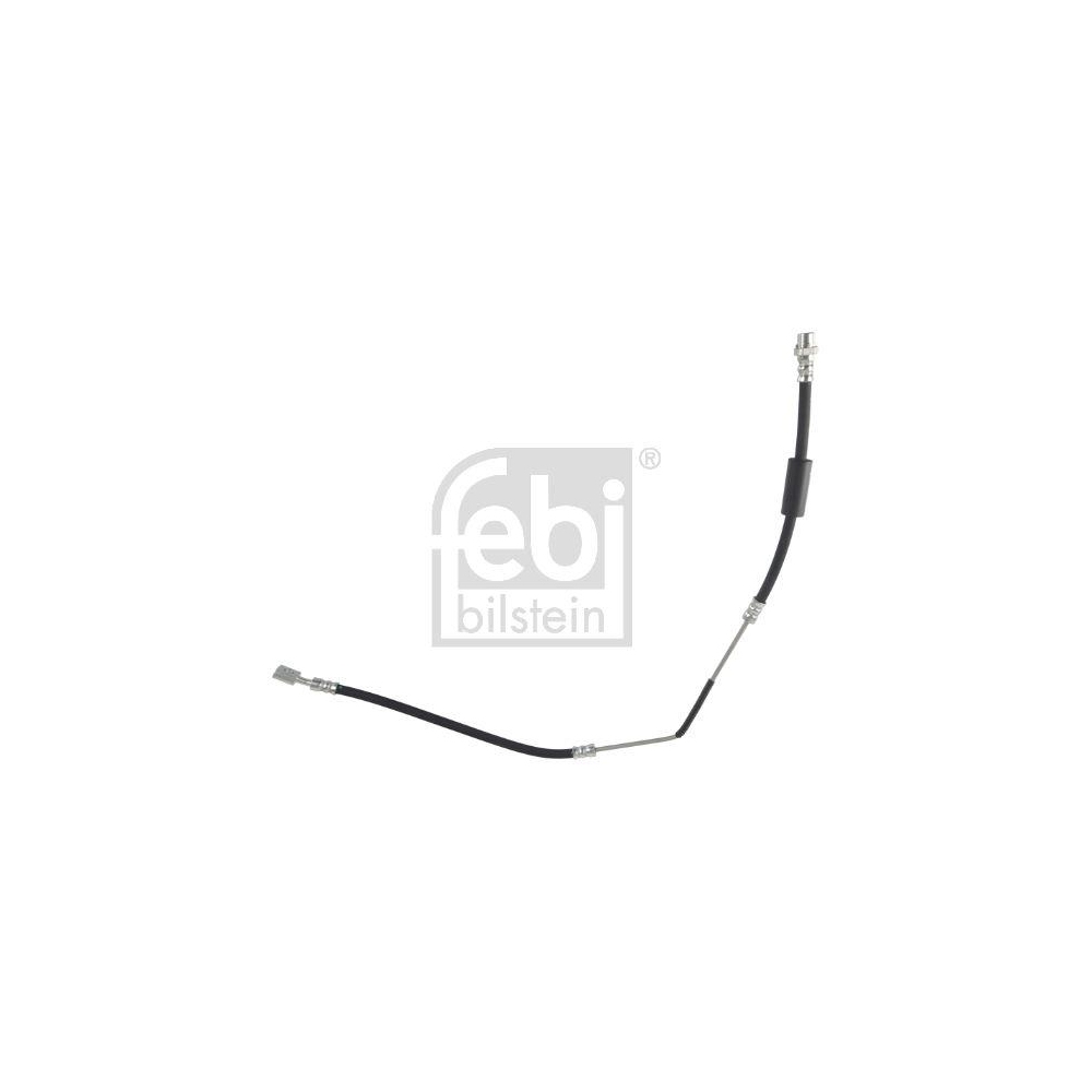 FEBI BILSTEIN Bremsschlauch 174546 f&uuml;r LAND ROVER, Hinterachse rechts