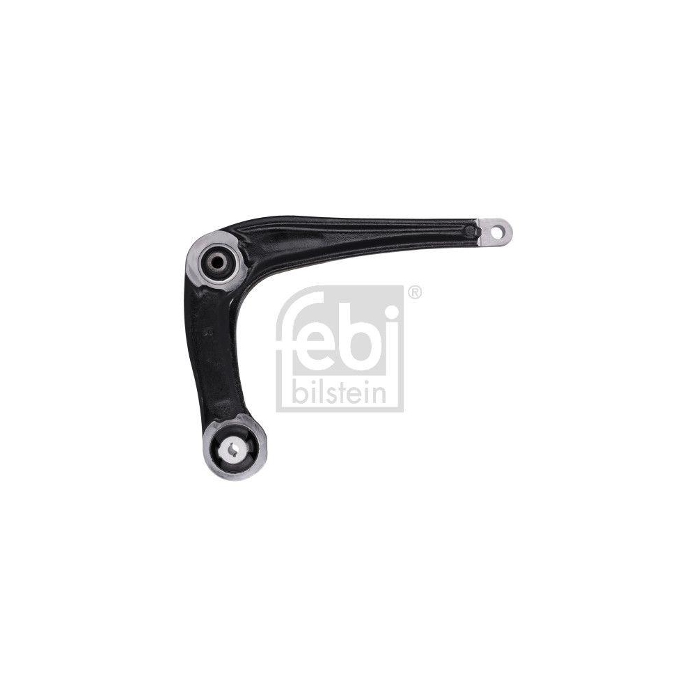 FEBI BILSTEIN Lenker, Radaufh&auml;ngung 180828 f&uuml;r CITRO&Euml;N FIAT OPEL PEUGEOT TOYOTA