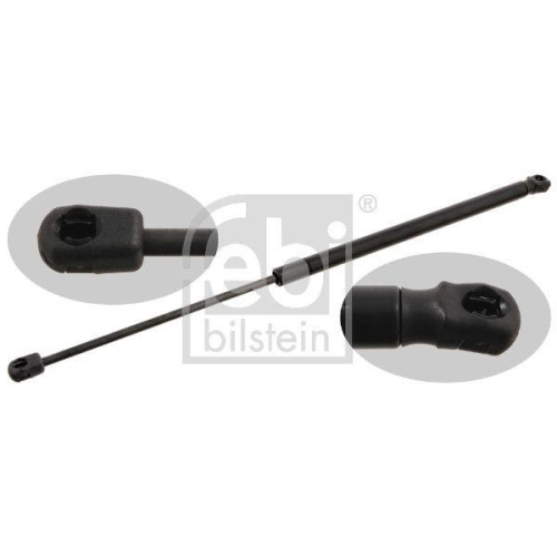 FEBI BILSTEIN Gasfeder, Koffer-/Laderaum 27762 f&uuml;r FORD FORD USA, beidseitig
