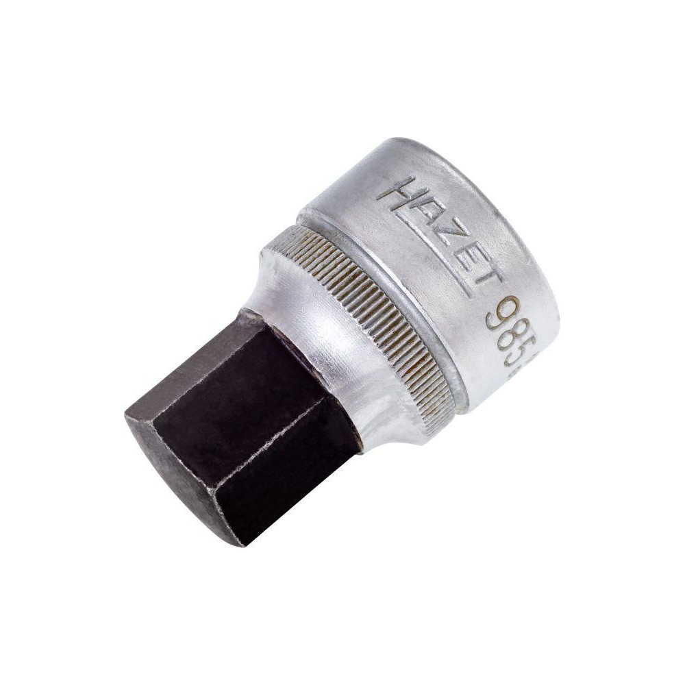 Steckschlüsseleinsatz HAZET 985-17 für VW