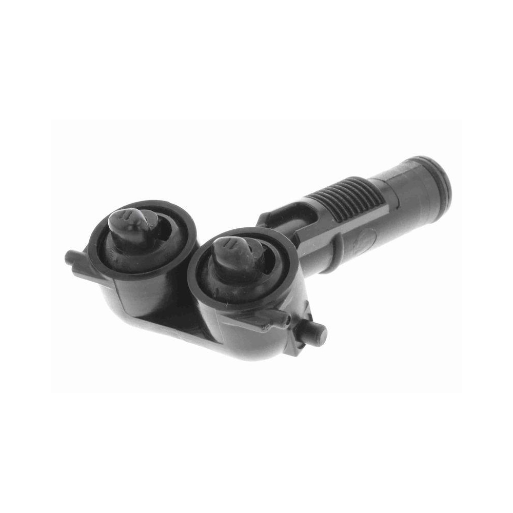 Waschwasserd&uuml;se, Scheinwerferreinigung VEMO V10-08-0418 Original VEMO Qualit&auml;t