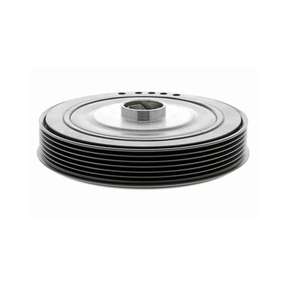 Riemenscheibe, Kurbelwelle VAICO V46-0814 Original VAICO Qualität für RENAULT