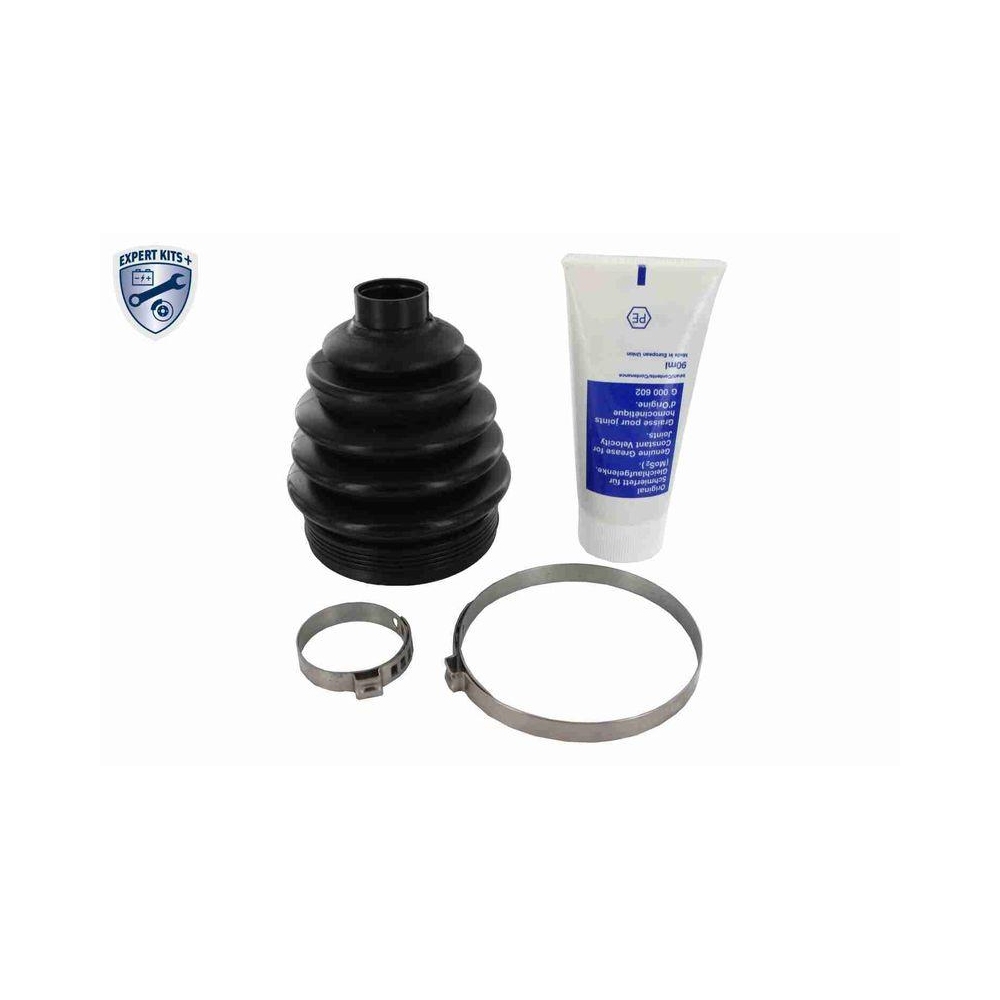 Faltenbalgsatz, Antriebswelle VAICO V10-6234 EXPERT KITS + für AUDI SEAT SKODA