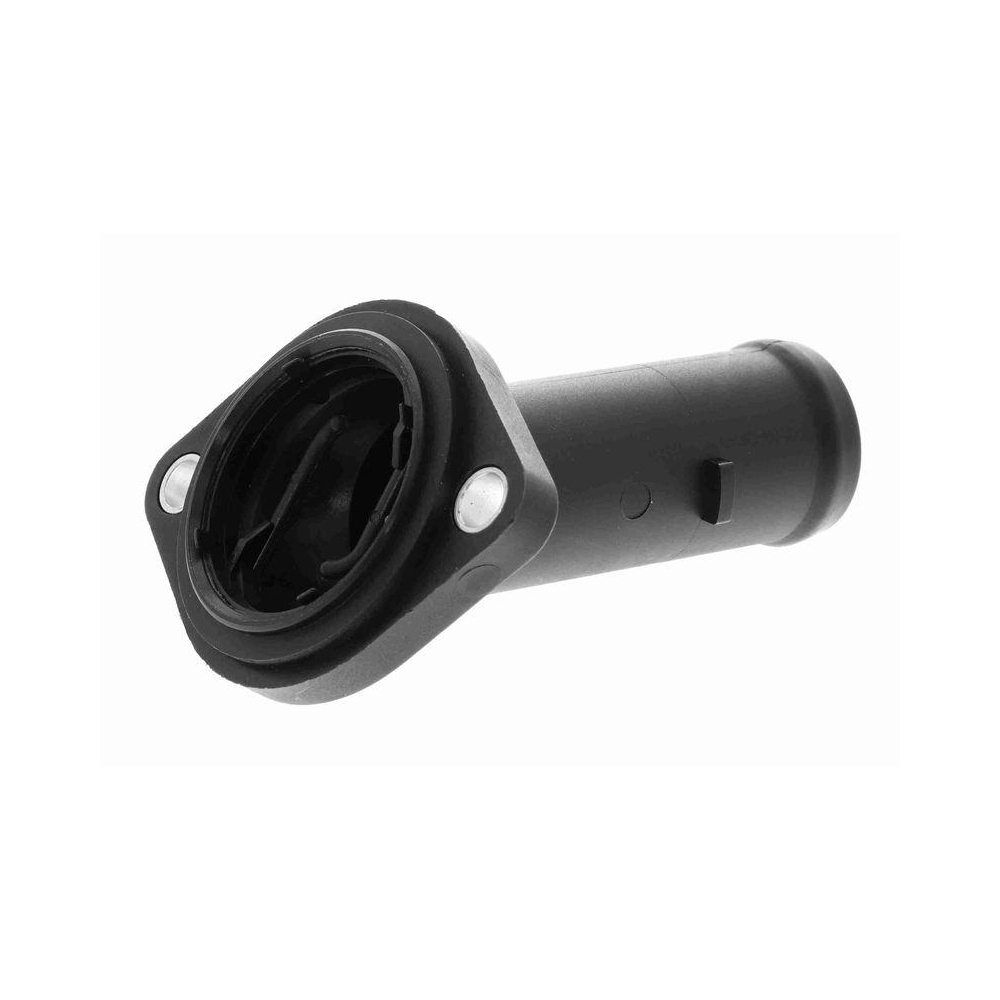 K&uuml;hlmittelflansch VAICO V10-6552 Original VAICO Qualit&auml;t f&uuml;r VW VAG, Motork&uuml;hler