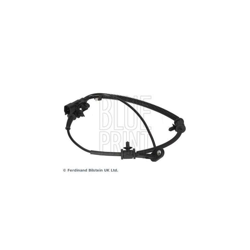 Sensor, Raddrehzahl BLUE PRINT ADG07193 f&uuml;r OPEL SAAB VAUXHALL CHEVROLET