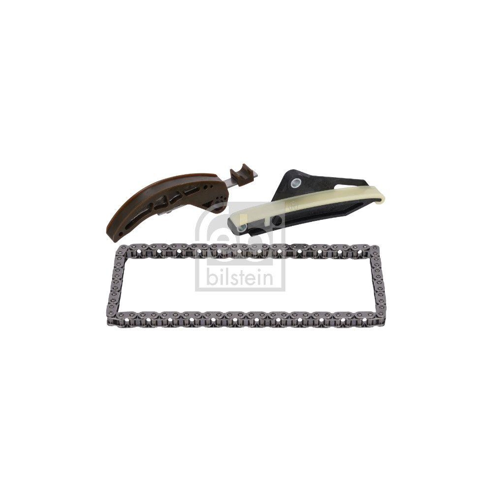FEBI BILSTEIN Kettensatz, &Ouml;lpumpenantrieb 195114 Basic Short Kit f&uuml;r AUDI VW