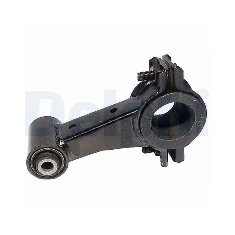 Stange/Strebe, Stabilisator DELPHI TC2144 für MERCEDES-BENZ, Vorderachse links