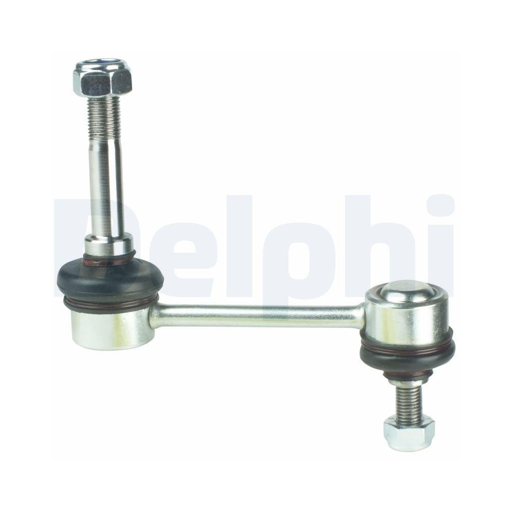 DELPHI TC2600 Stange/Strebe, Stabilisator f&uuml;r TOYOTA LEXUS, Vorderachse