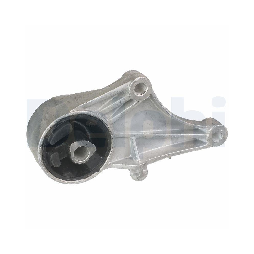 DELPHI TEM056 Lagerung, Motor für OPEL VAUXHALL, vorne