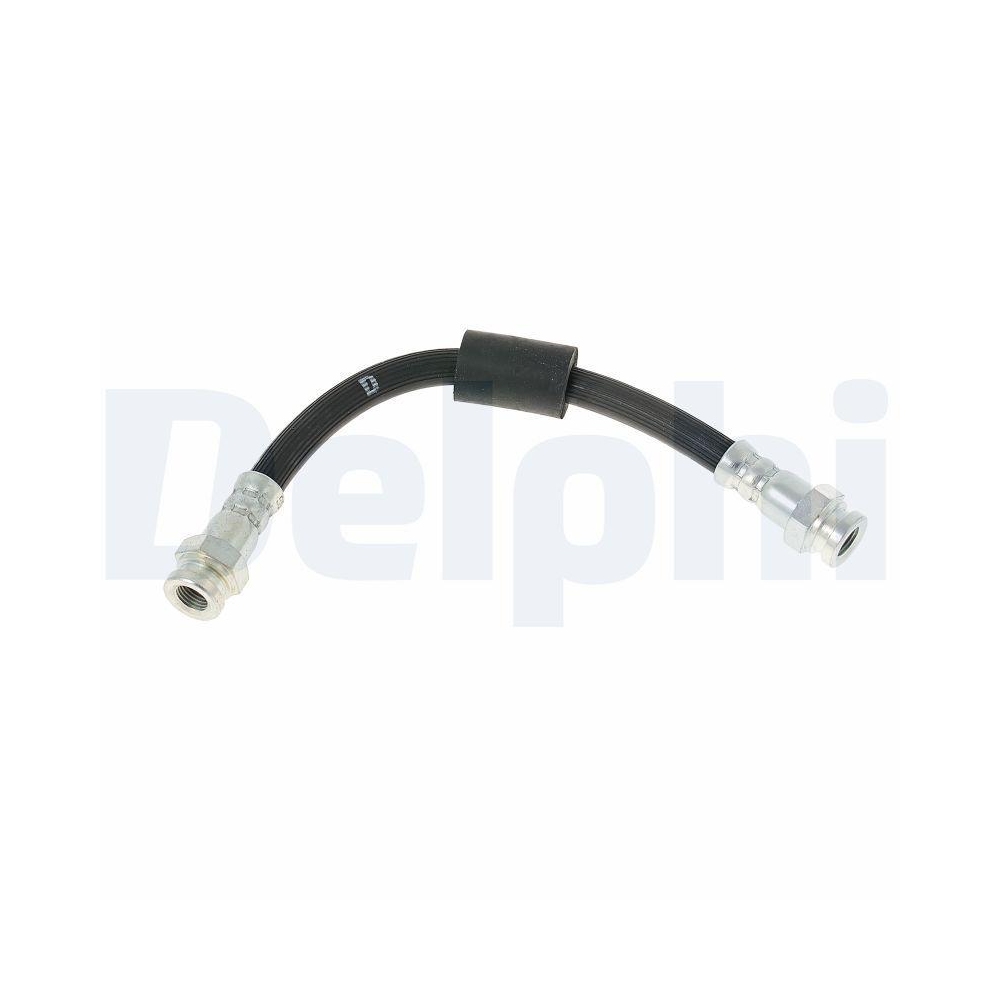 DELPHI LH7659 Bremsschlauch f&uuml;r FIAT, Hinterachse, innen