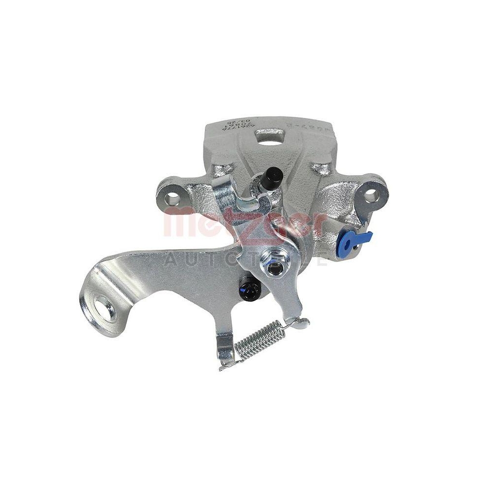 Bremssattel METZGER AUTOTEILE 6261776 f&uuml;r MAZDA, Hinterachse rechts