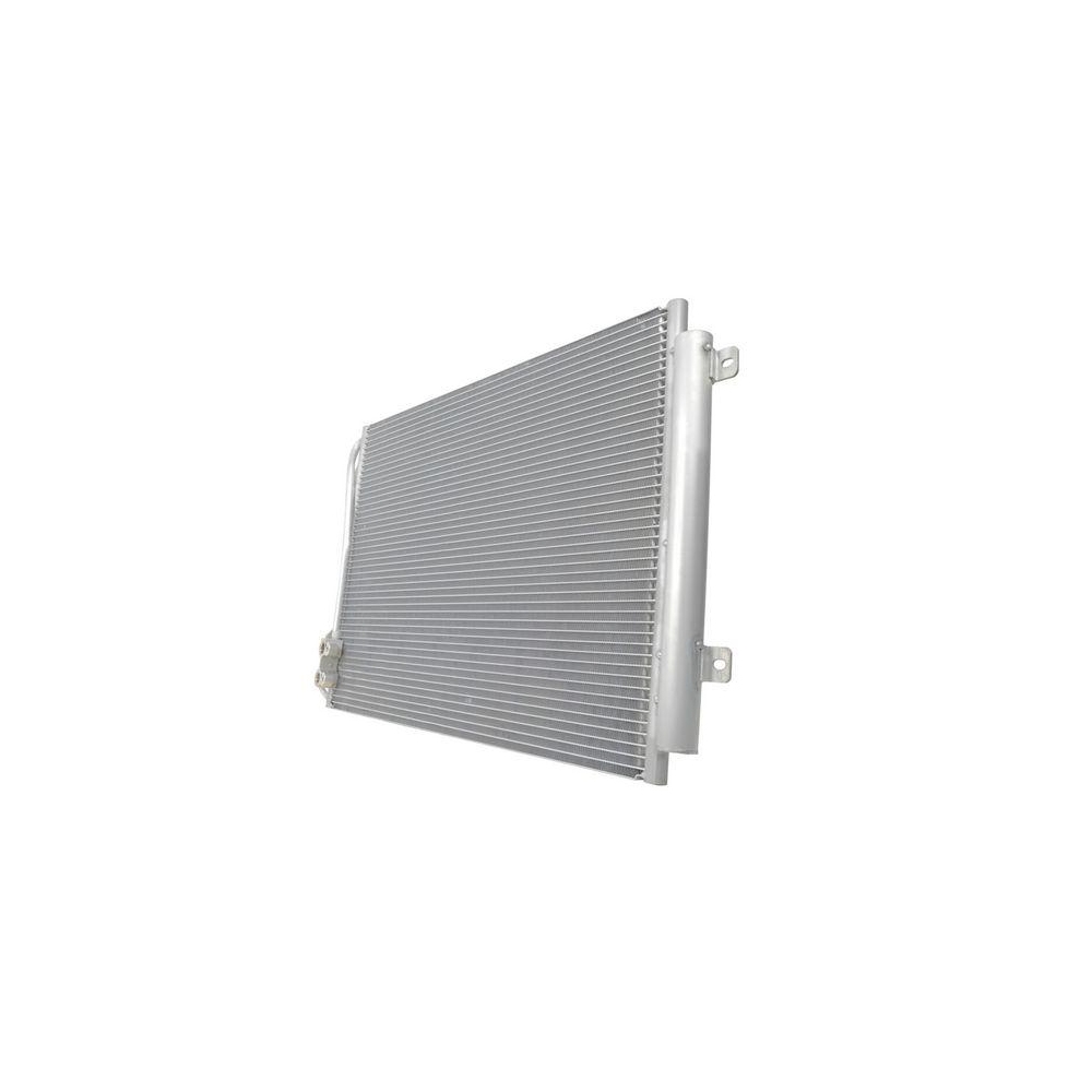 HELLA Kondensator, Klimaanlage 8FC 366 221-311 >>> Easy2Fit <<< für AUDI VW