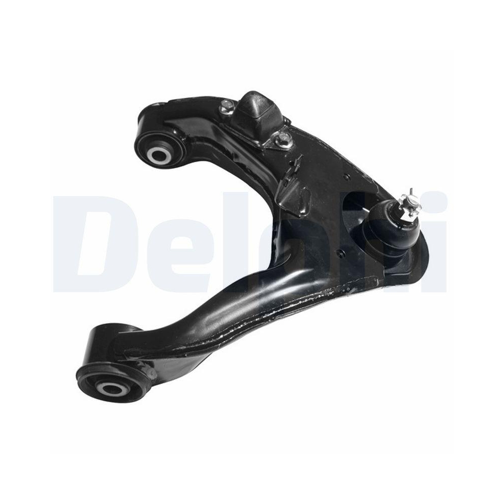 DELPHI TC4707 Lenker, Radaufh&auml;ngung f&uuml;r FIAT MITSUBISHI, Vorderachse rechts