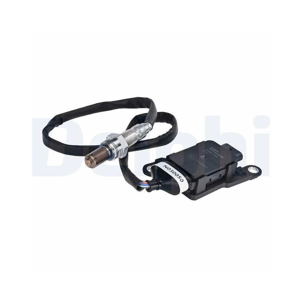 NOx-Sensor, NOx-Katalysator DELPHI ANS1104-12B1 f&uuml;r CITRO&Euml;N PEUGEOT DS