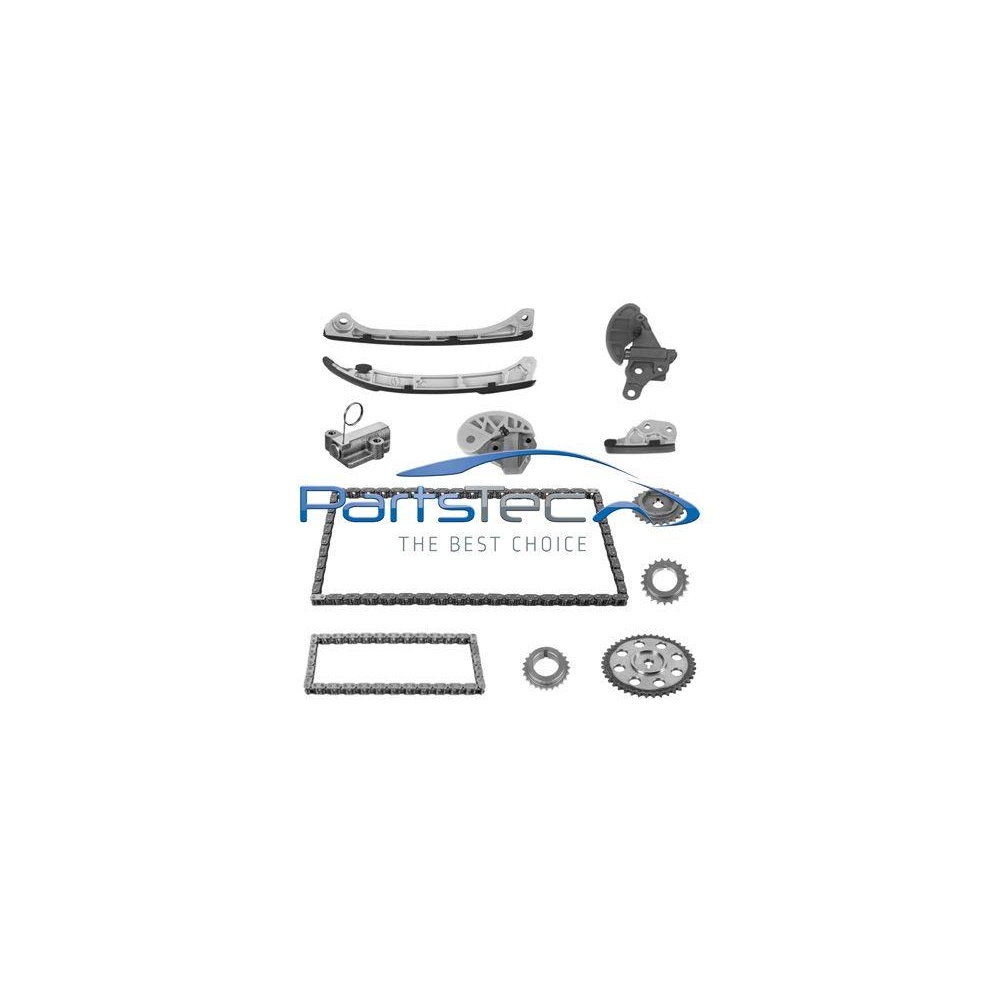 PartsTec PTA114-0408 Steuerkettensatz f&uuml;r MAZDA