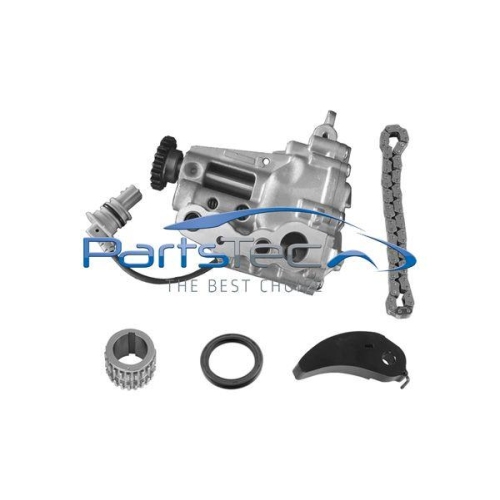 PartsTec PTA420-3016 &Ouml;lpumpensatz REPARATURSATZ f&uuml;r MERCEDES-BENZ NISSAN RENAULT