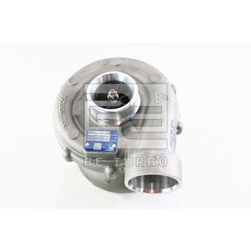BE TURBO 128011 Lader, Aufladung f&uuml;r LIEBHERR