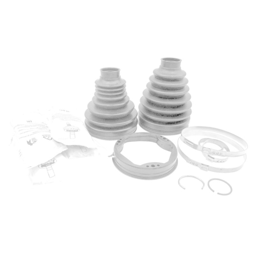 VAICO V25-3221 Faltenbalgsatz, Antriebswelle Green Mobility Parts f&uuml;r FORD